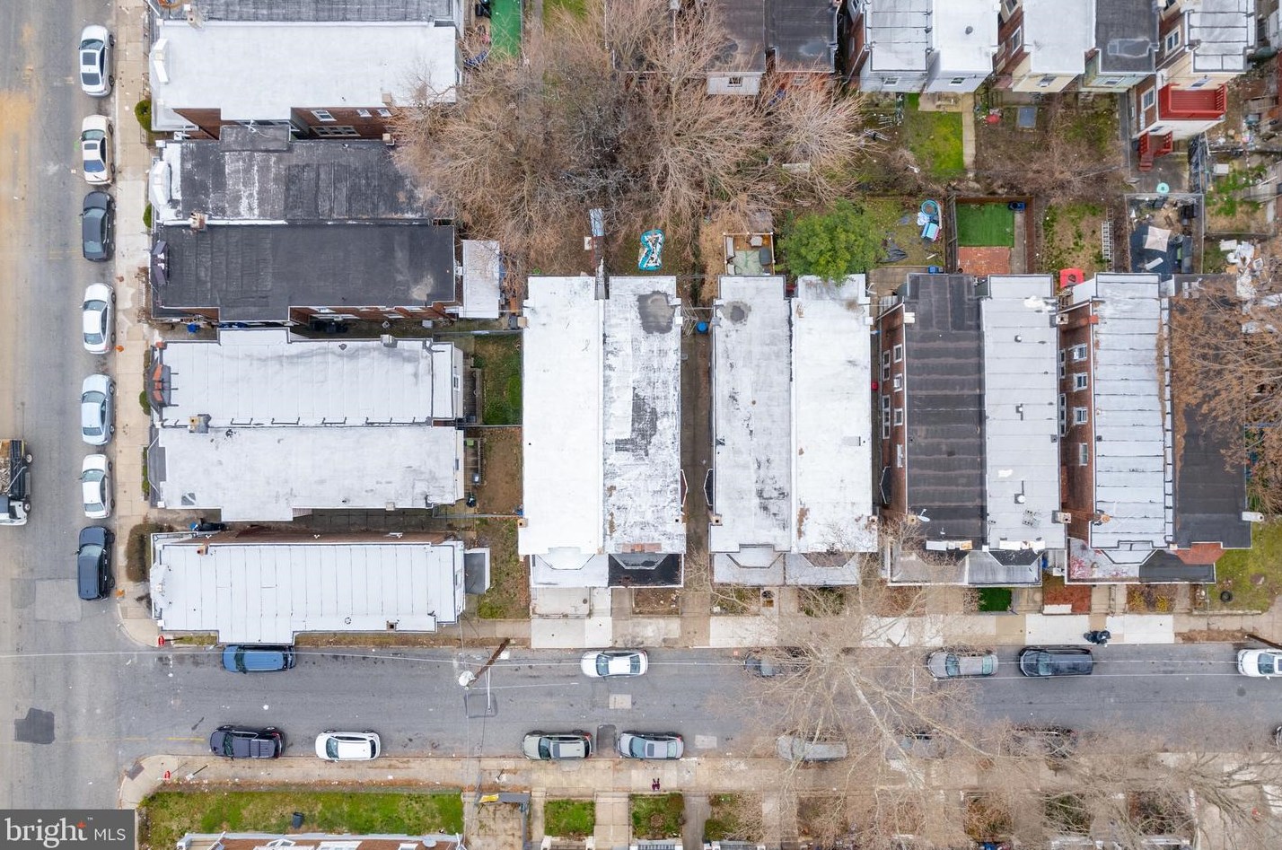 1312 Eleanor St, Philadelphia PA  19141-2601 exterior