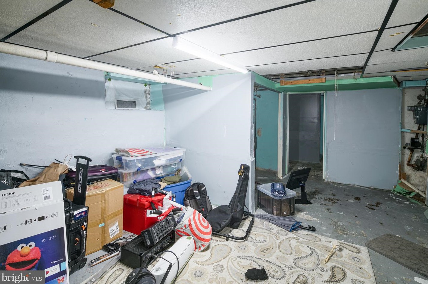 1312 Eleanor St, Philadelphia PA  19141-2601 exterior