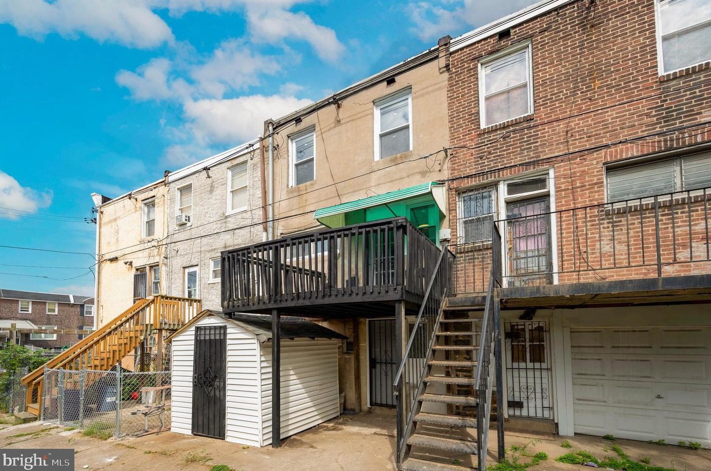 5656 Elmwood Ave, Philadelphia PA  19143-6125 exterior