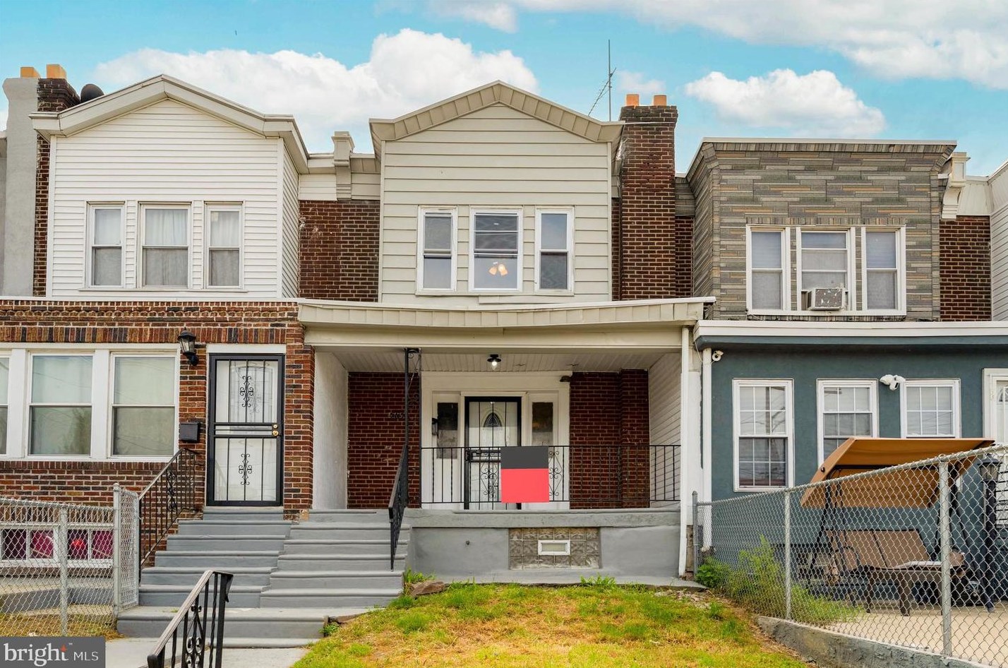 5656 Elmwood Ave, Philadelphia PA  19143-6125 exterior