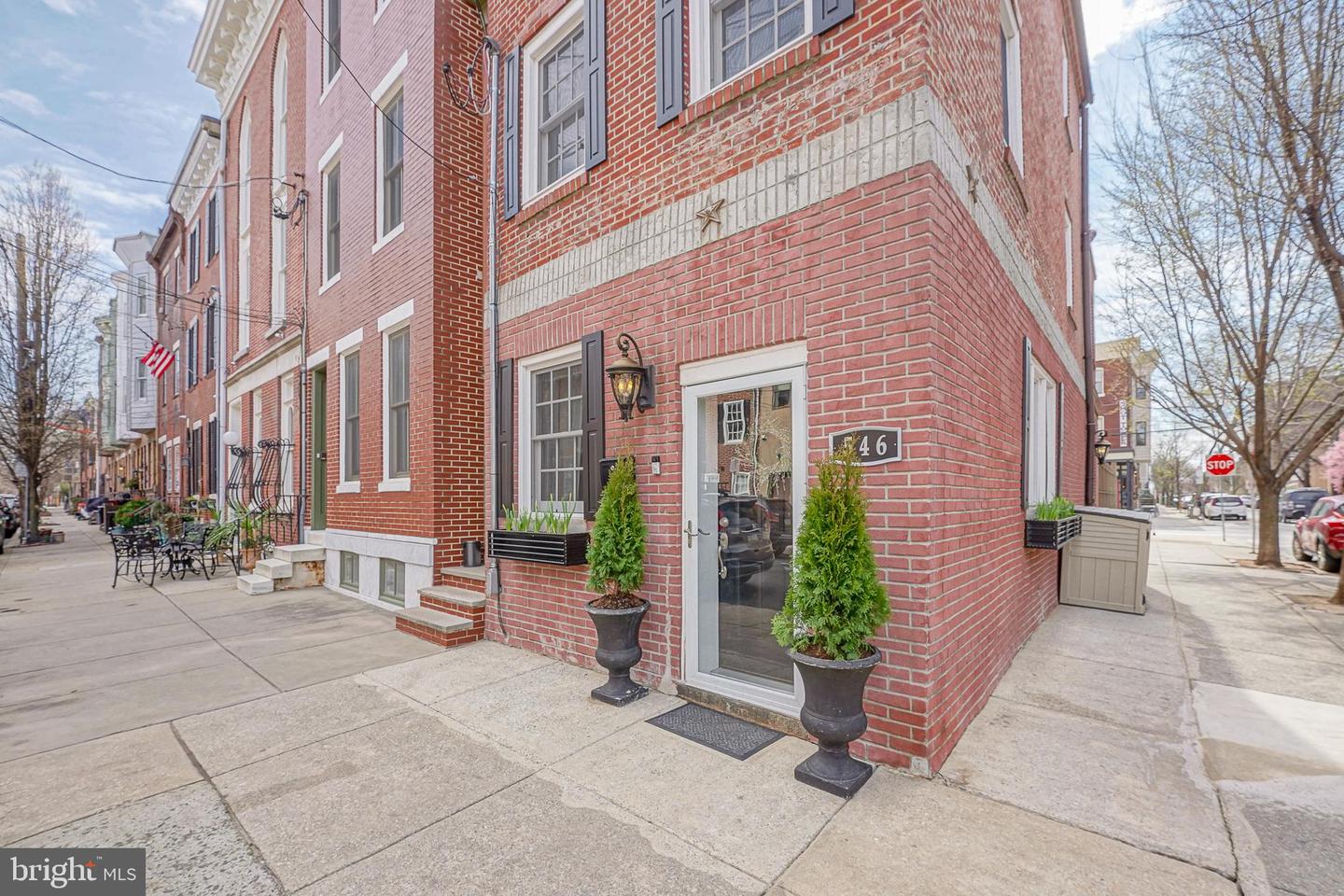 546 Queen St, Philadelphia, PA 19147 MLS PAPH2210002 Coldwell Banker