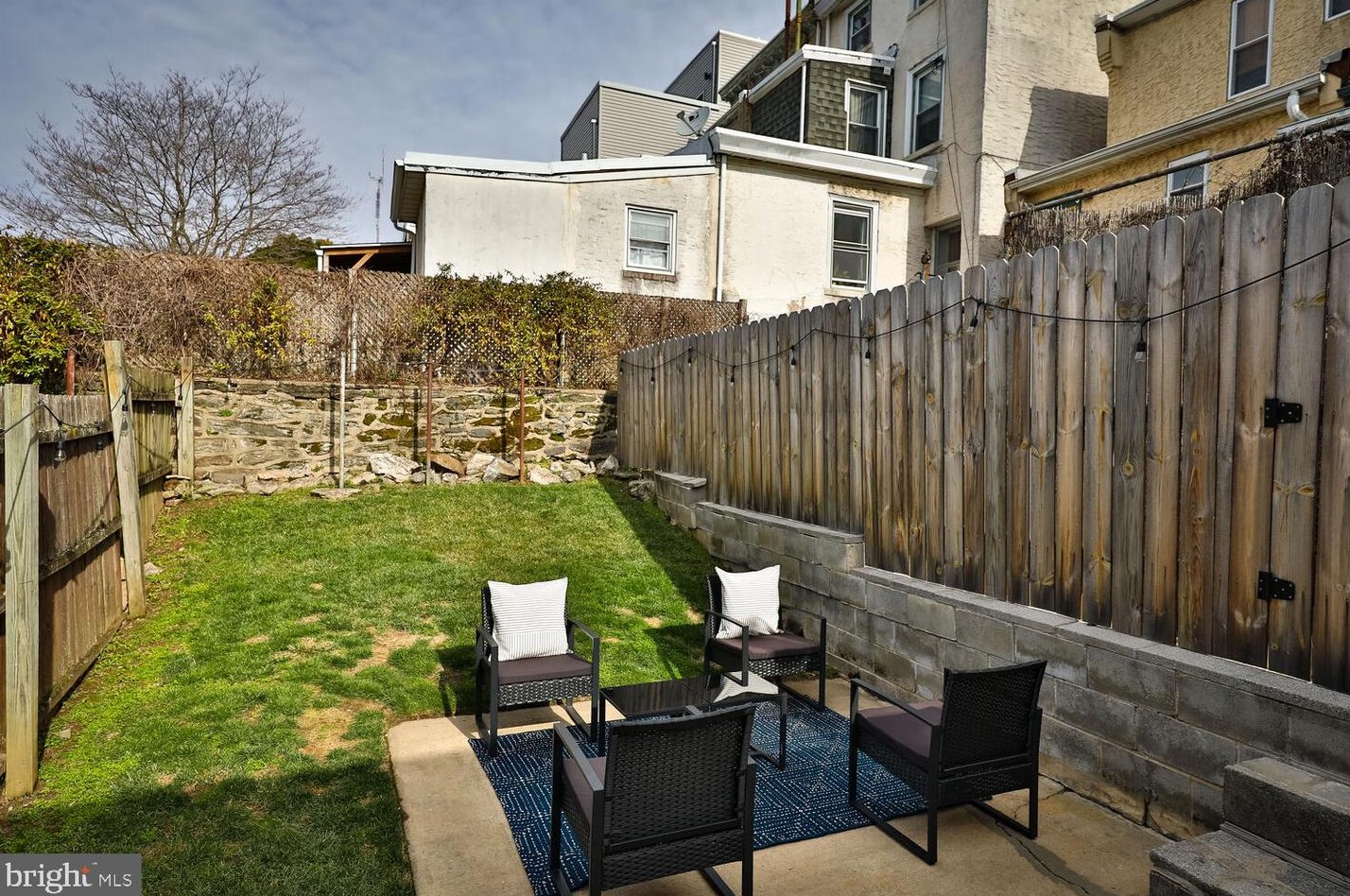 209 Ripka St, Philadelphia PA  19127-1103 exterior