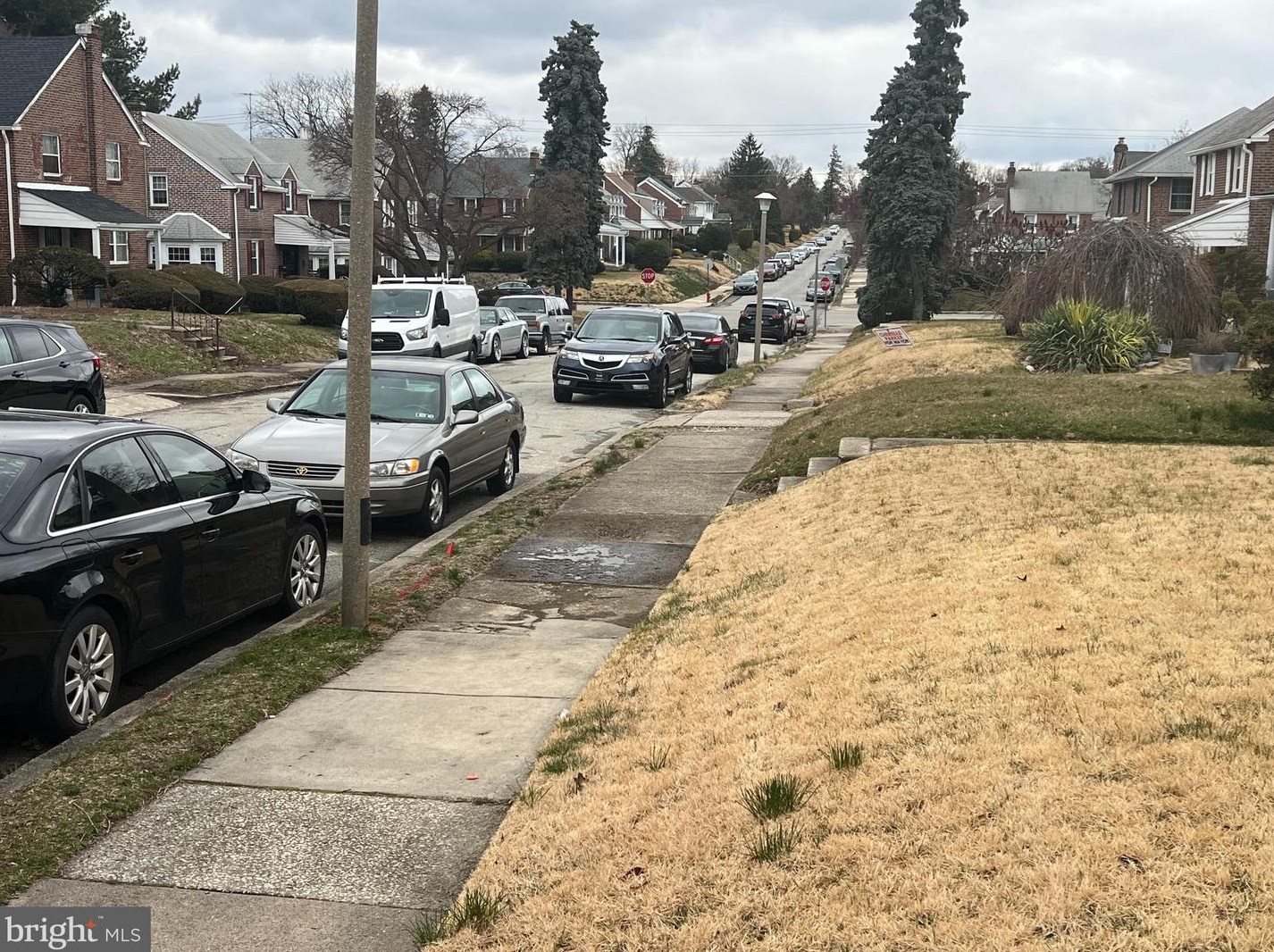 1400 Cardeza St, Philadelphia PA  19150-3705 exterior