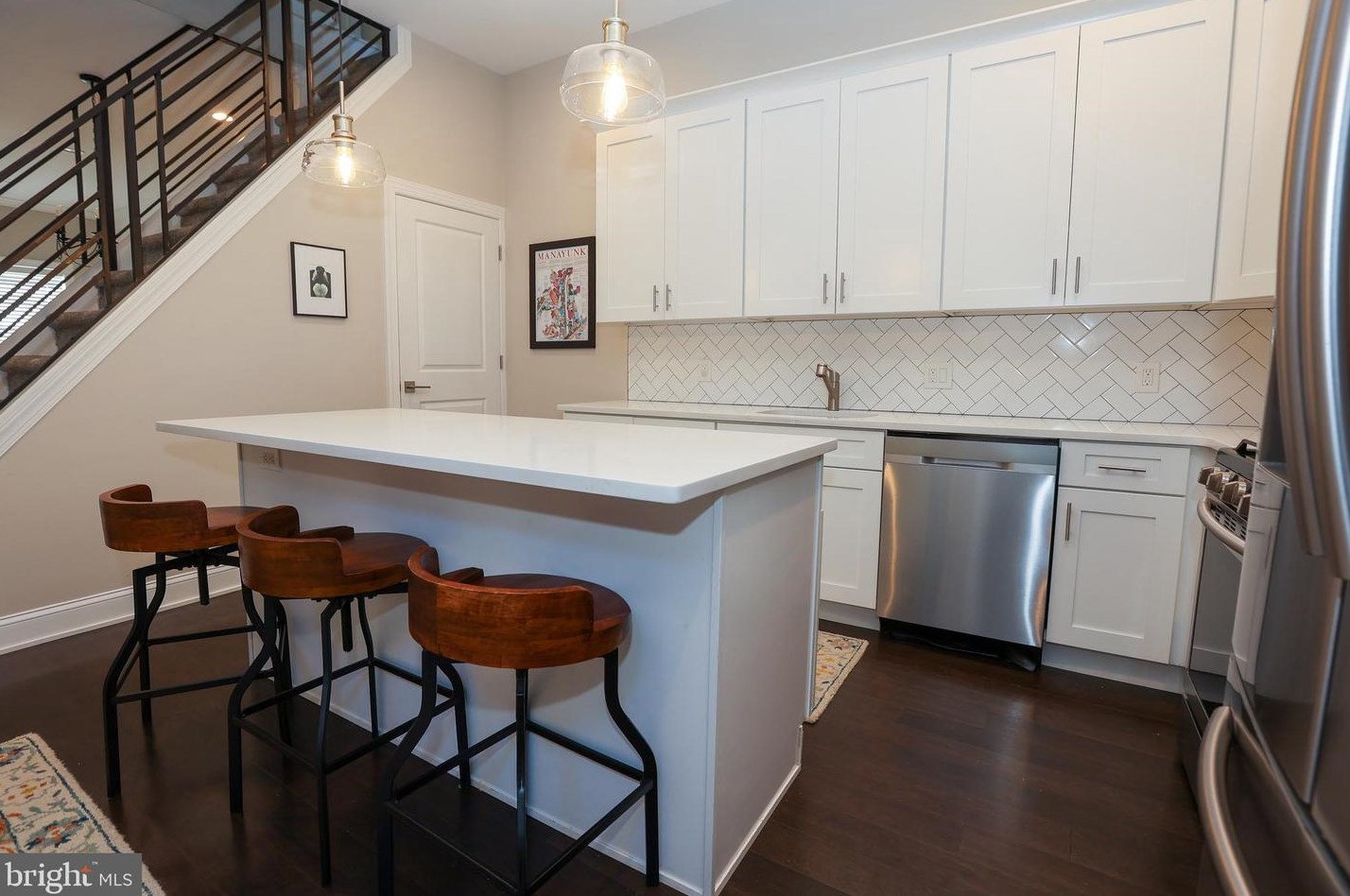 4117 Cresson St, Philadelphia PA  19127-1701 exterior