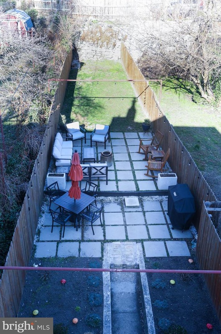 4117 Cresson St, Philadelphia PA  19127-1701 exterior