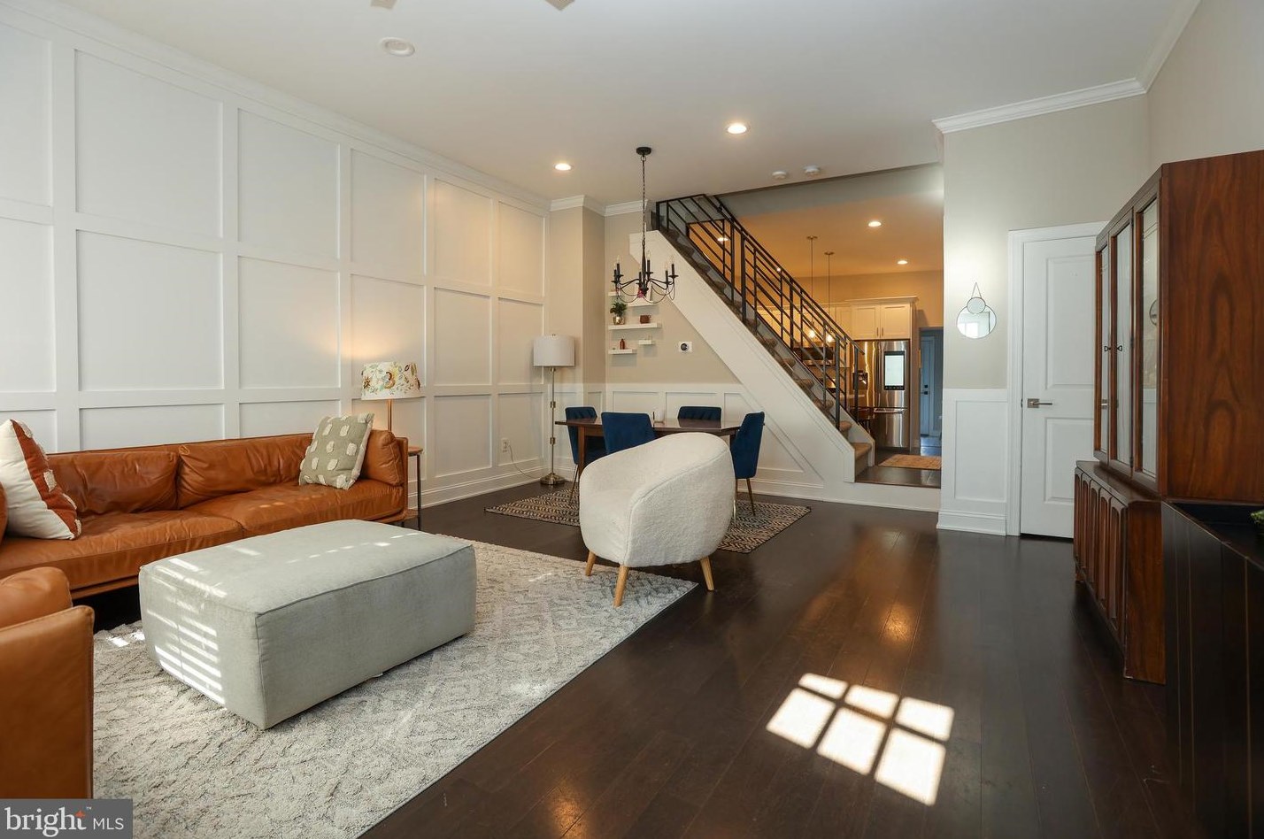 4117 Cresson St, Philadelphia PA  19127-1701 exterior
