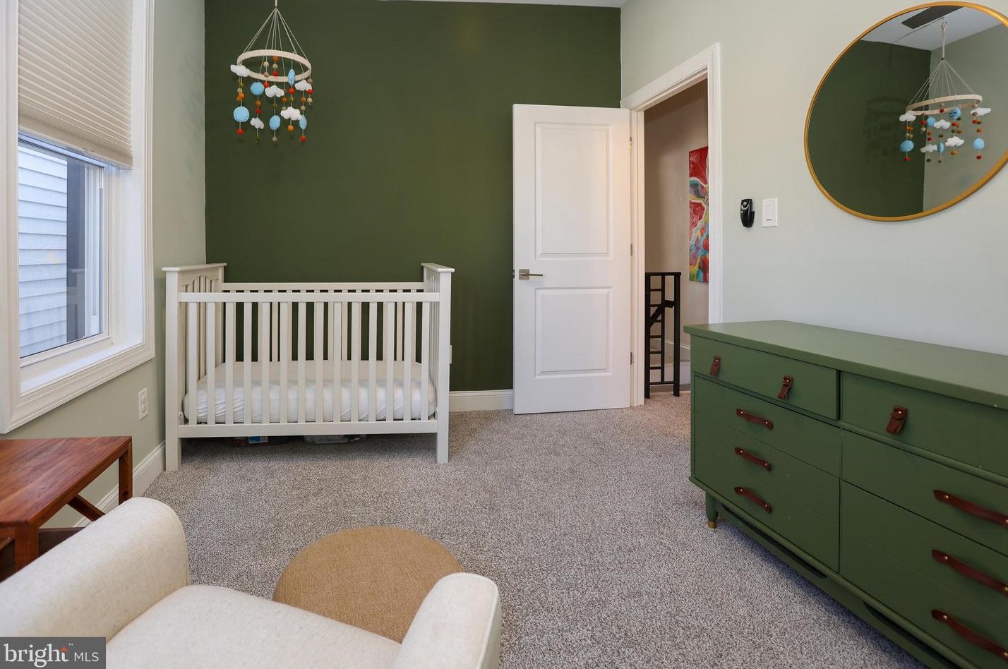 4117 Cresson St, Philadelphia PA  19127-1701 exterior