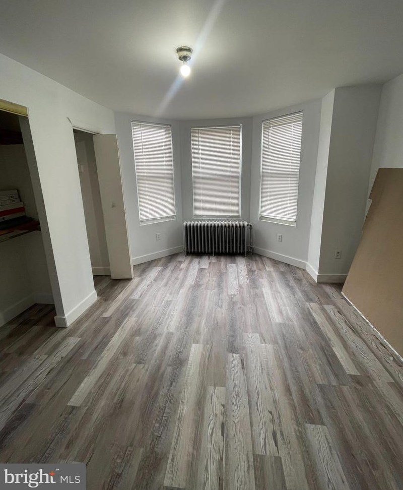 2353 Somerset St, Philadelphia PA  19132-2024 exterior