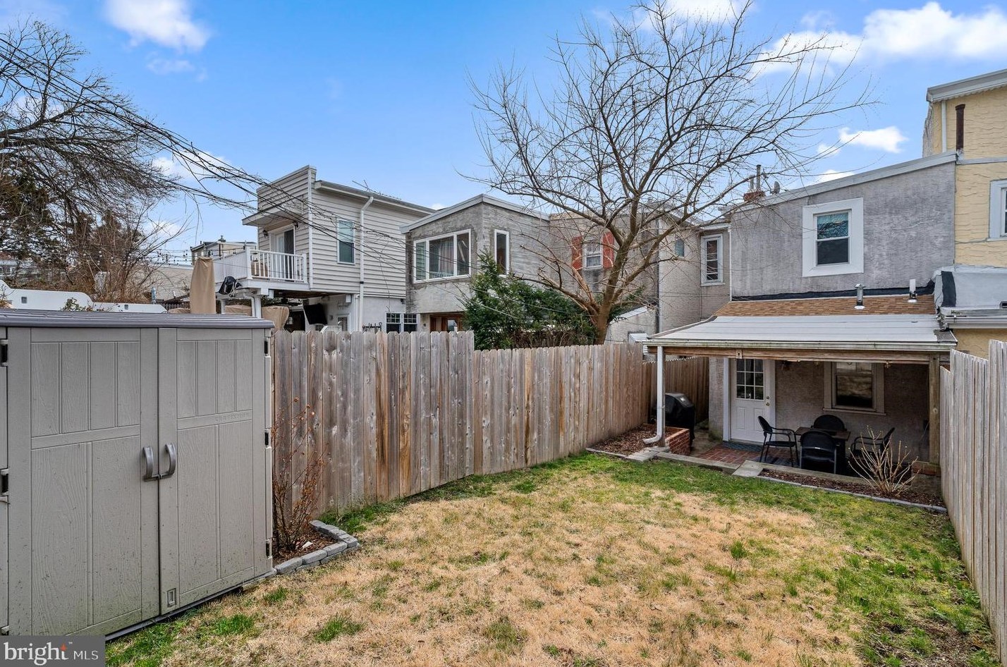 155 Kalos St, Philadelphia PA  19128-3831 exterior
