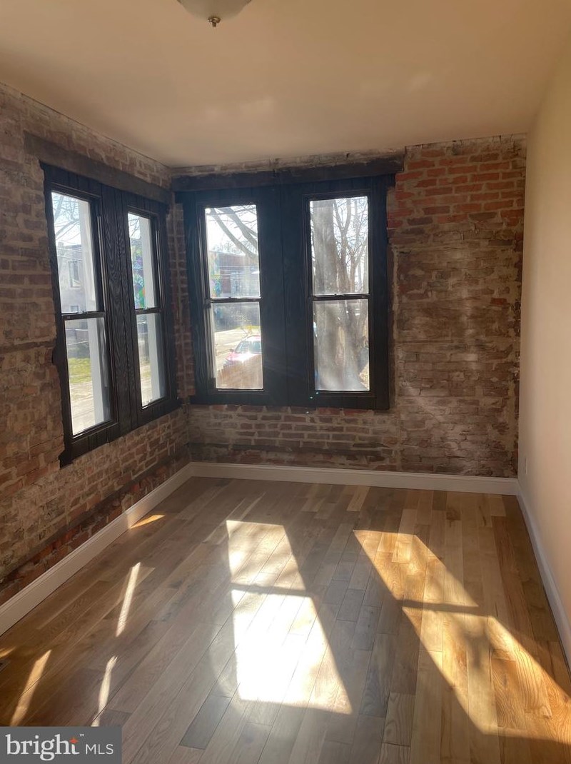4814 Disston St, Philadelphia PA  19135-1903 exterior