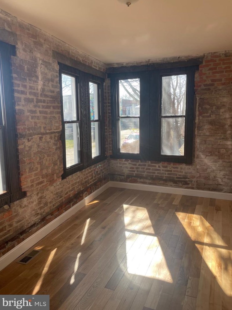 4814 Disston St, Philadelphia PA  19135-1903 exterior