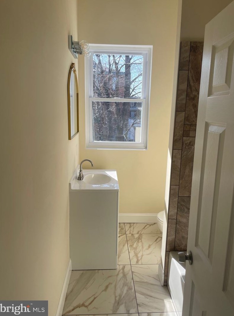 4814 Disston St, Philadelphia PA  19135-1903 exterior