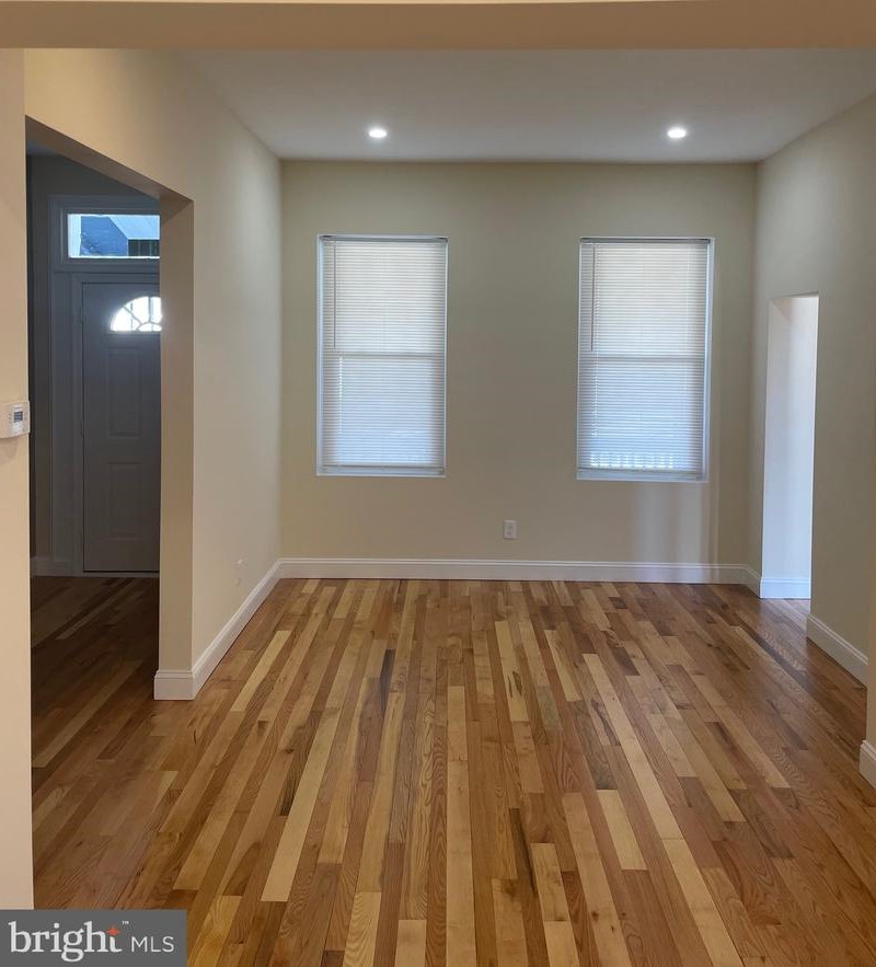 4814 Disston St, Philadelphia PA  19135-1903 exterior
