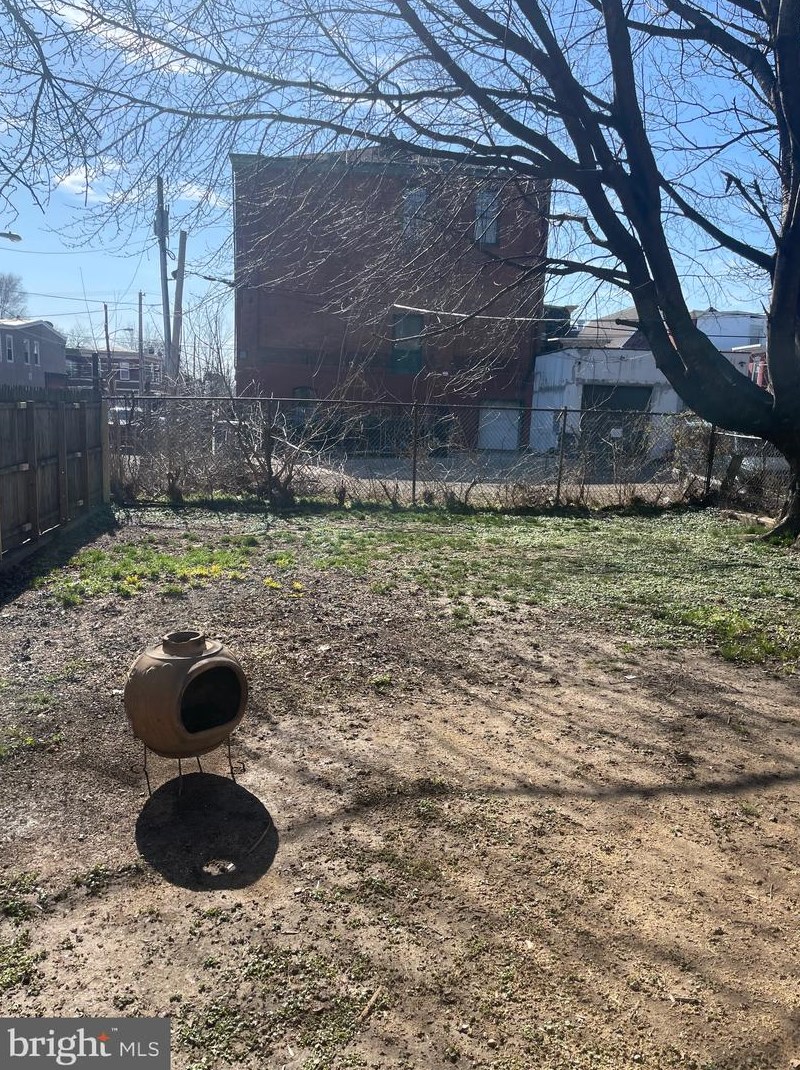 4814 Disston St, Philadelphia PA  19135-1903 exterior