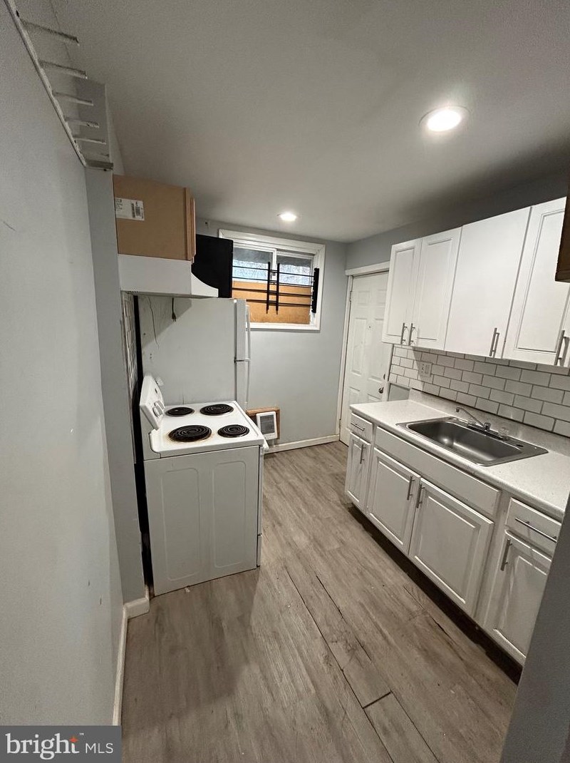 1236 Harold St, Philadelphia PA  19133-1106 exterior