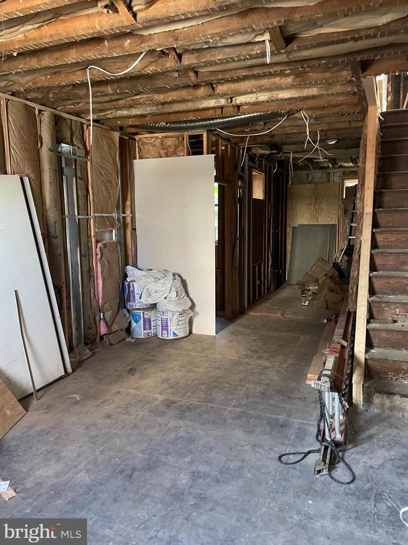 3158 Custer St, Philadelphia PA  19134-2409 exterior