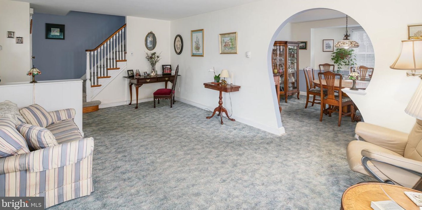 8007 Albion St, Philadelphia PA  19136-1802 exterior