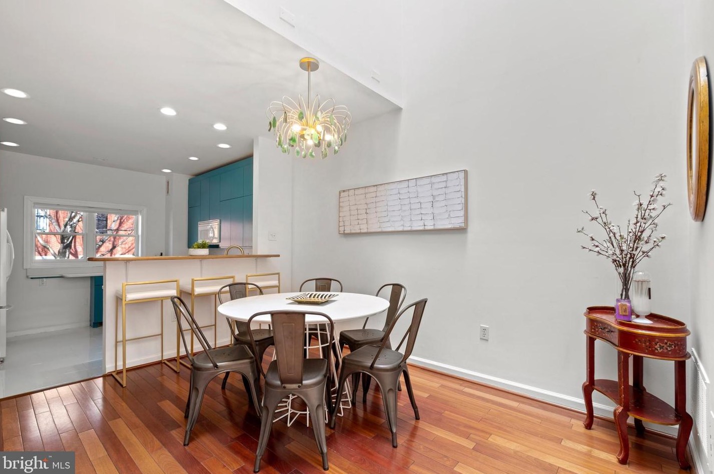 1912 Mount Vernon St, Philadelphia PA  19130-3214 exterior