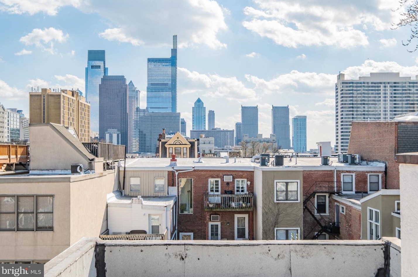 1912 Mount Vernon St, Philadelphia PA  19130-3214 exterior