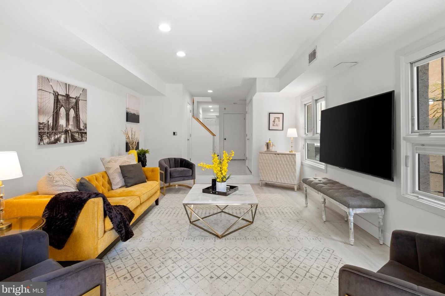 1912 Mount Vernon St, Philadelphia PA  19130-3214 exterior