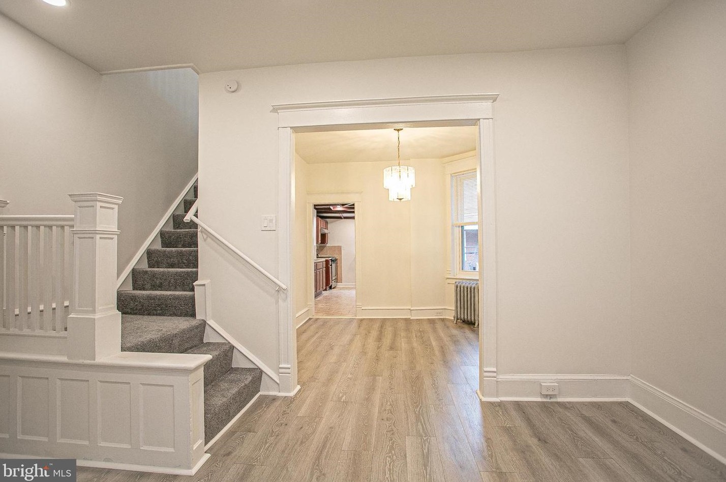 3240 Bailey St, Philadelphia PA  19129-1811 exterior