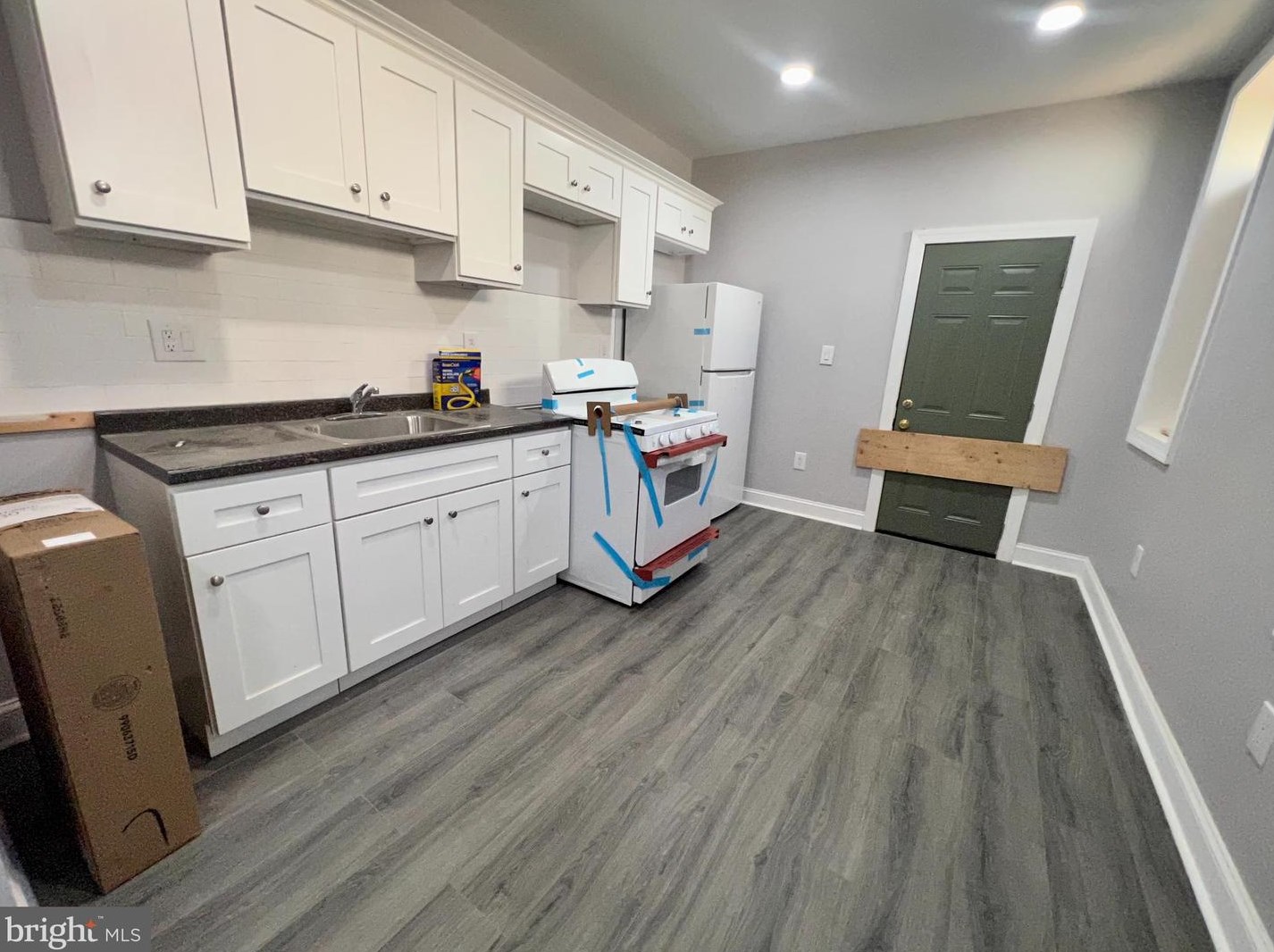 1406 Allison St, Philadelphia PA  19143-5302 exterior
