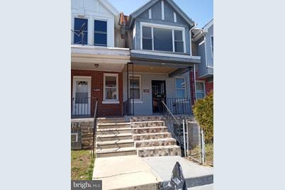 6324 N Gratz Street, Philadelphia, PA 19141 - Photo 1