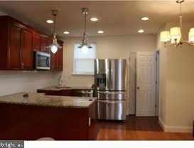 5746 Woodstock St, Philadelphia PA  19138-2914 exterior