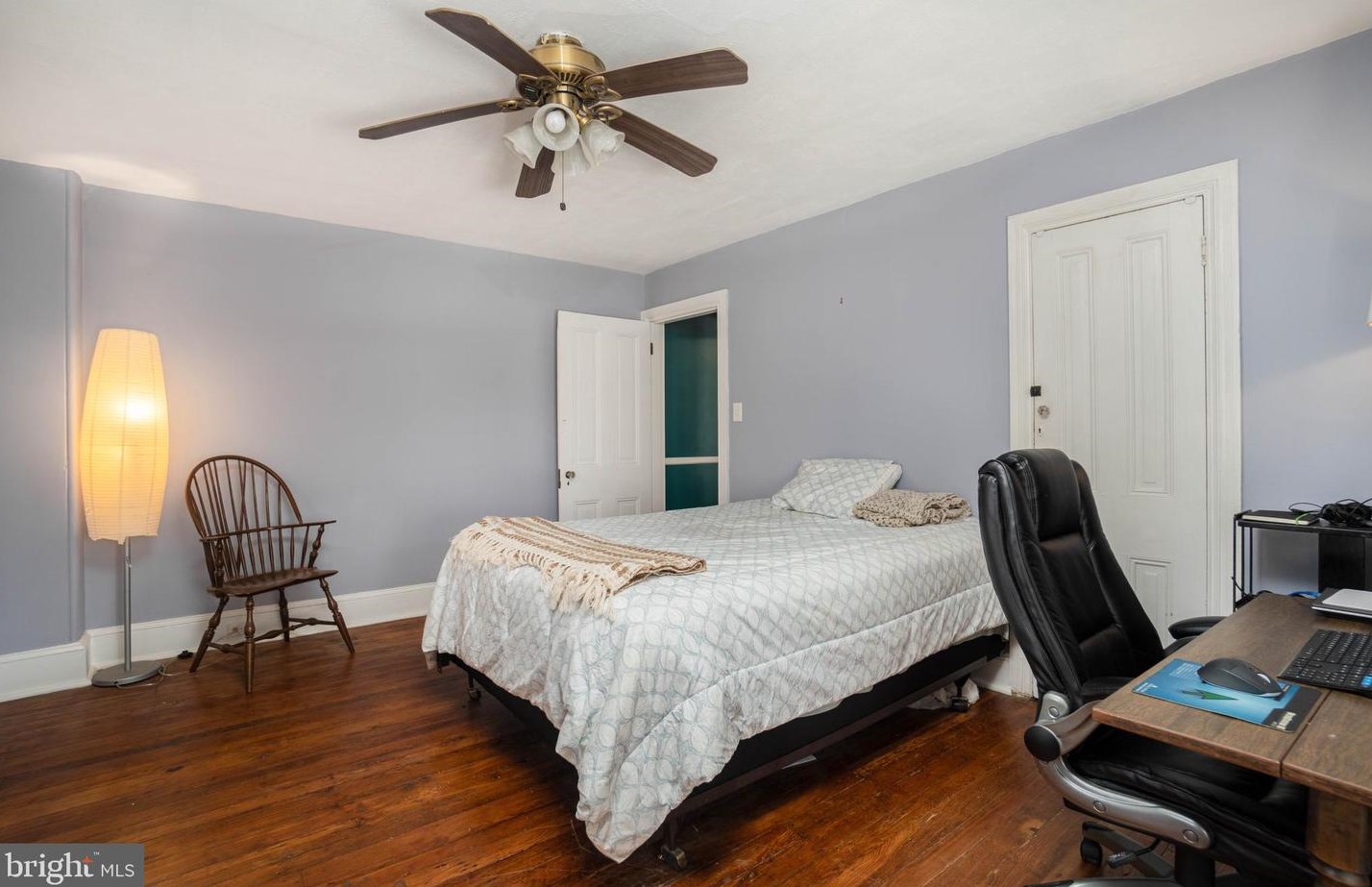 115 Mount Airy Ave, Philadelphia PA  19119-1715 exterior