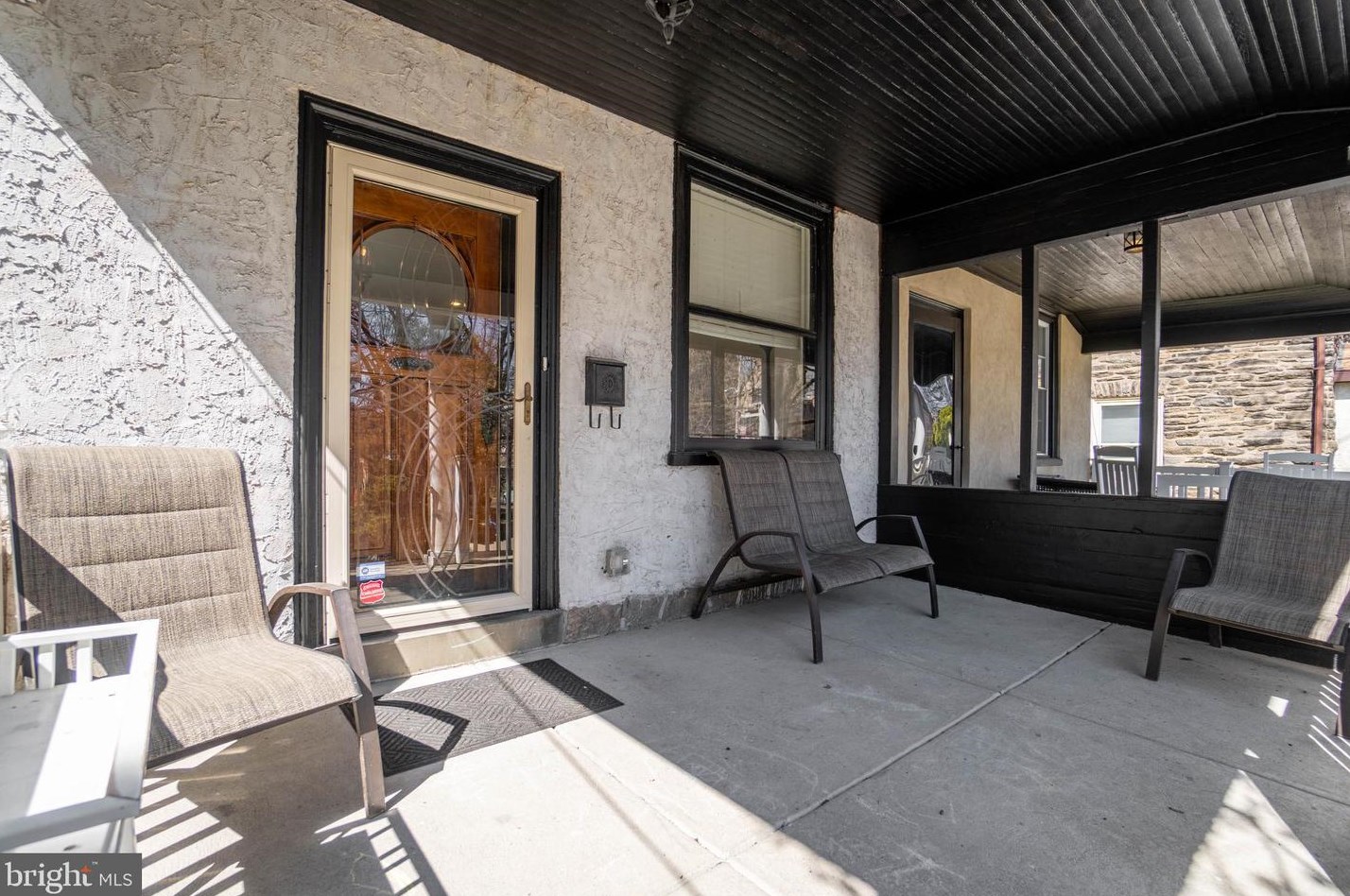 115 Mount Airy Ave, Philadelphia PA  19119-1715 exterior