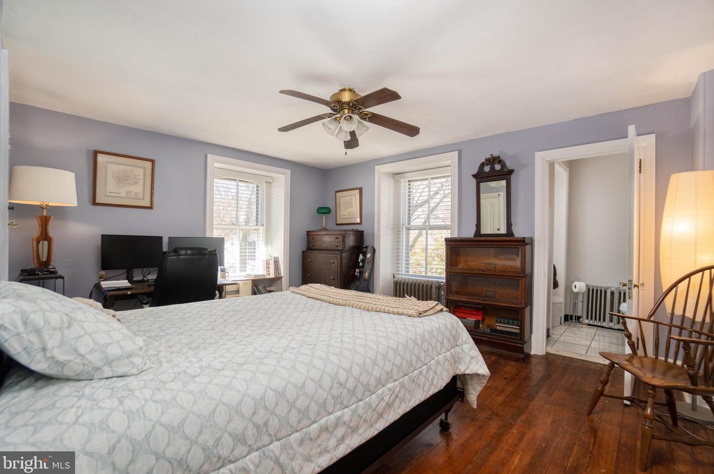 115 Mount Airy Ave, Philadelphia PA  19119-1715 exterior