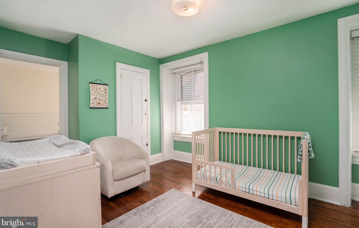 115 Mount Airy Ave, Philadelphia PA  19119-1715 exterior
