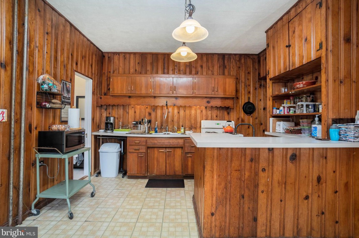 115 Mount Airy Ave, Philadelphia PA  19119-1715 exterior