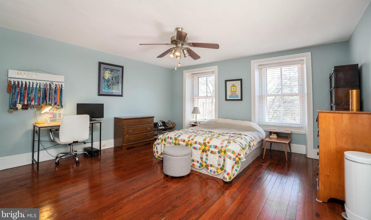 115 Mount Airy Ave, Philadelphia PA  19119-1715 exterior