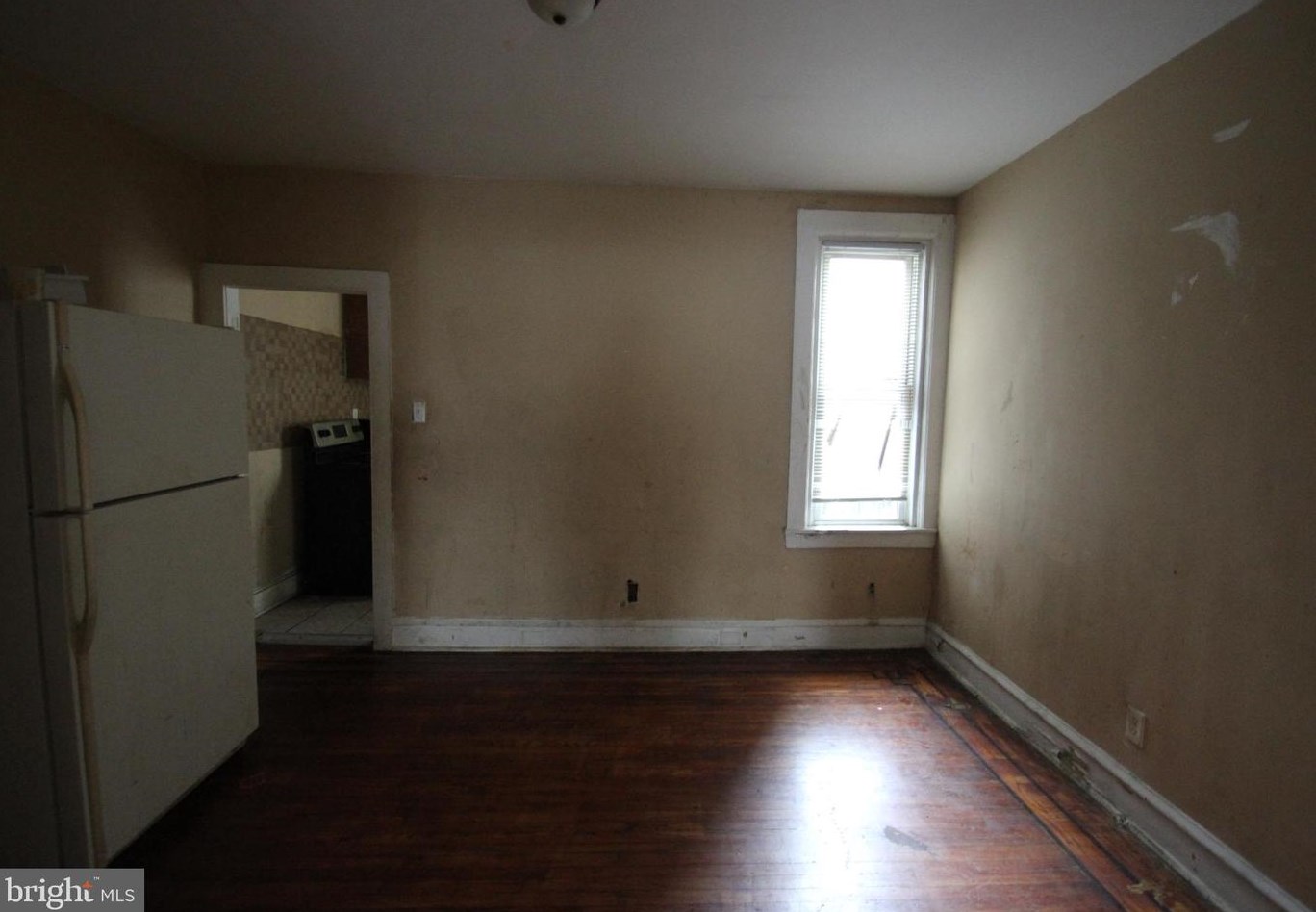 6517 Allman St, Philadelphia PA  19142-1923 exterior