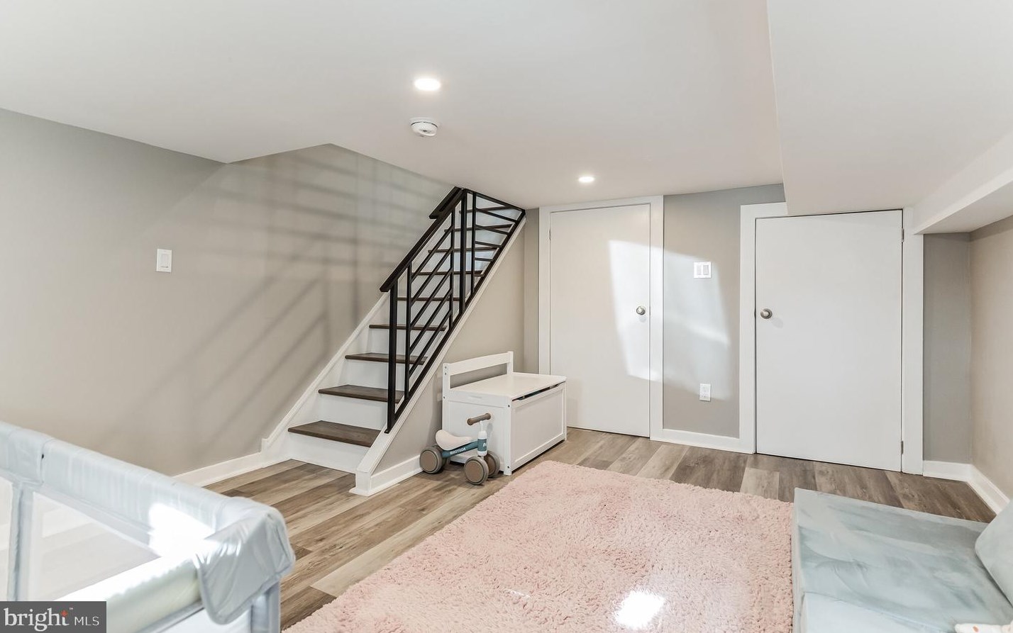 1226 Sheridan St, Philadelphia PA  19147-4820 exterior