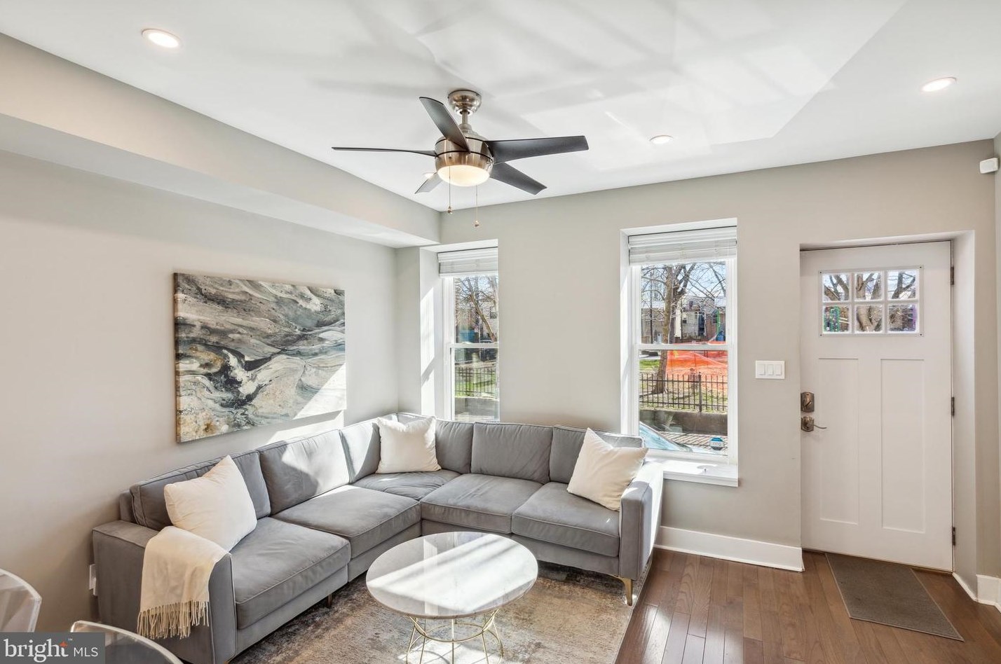 1226 Sheridan St, Philadelphia PA  19147-4820 exterior