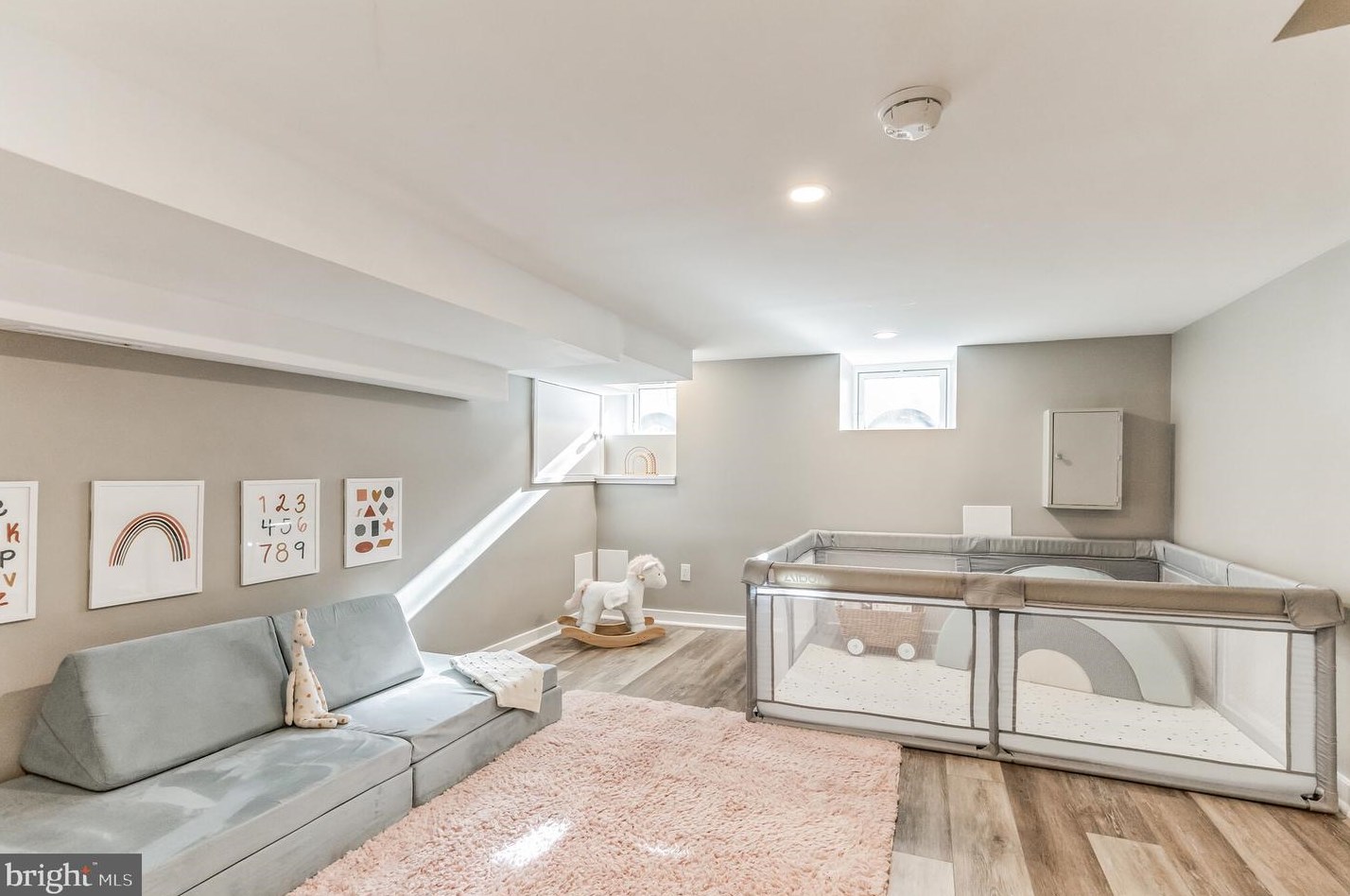 1226 Sheridan St, Philadelphia PA  19147-4820 exterior