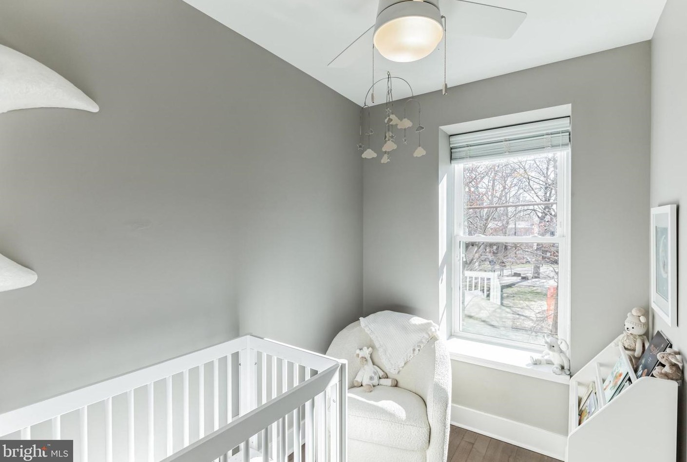 1226 Sheridan St, Philadelphia PA  19147-4820 exterior