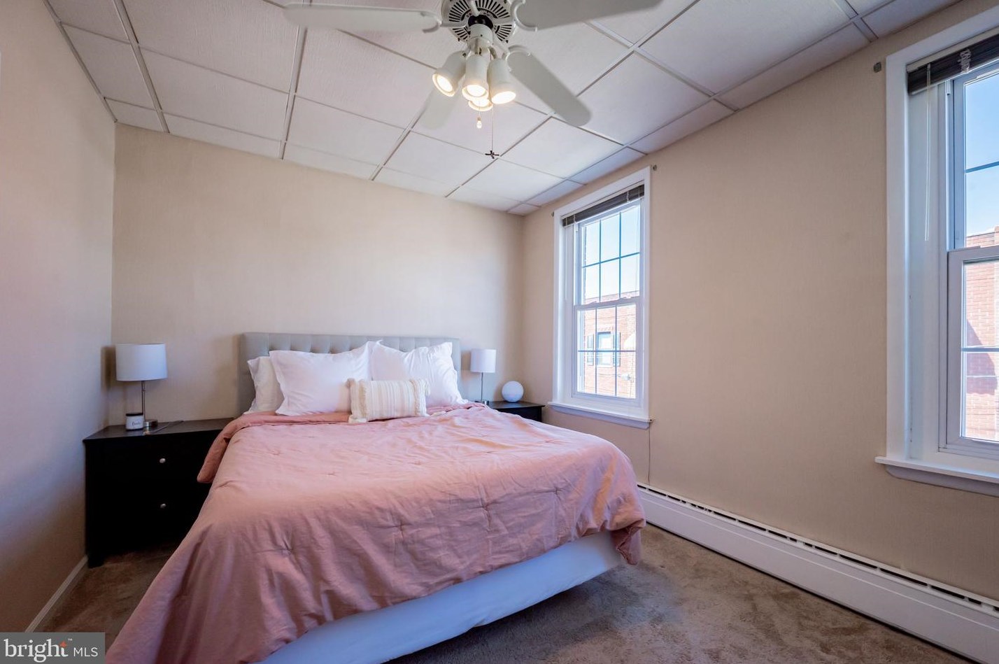 2427 Rosewood St, Philadelphia PA  19145-4429 exterior