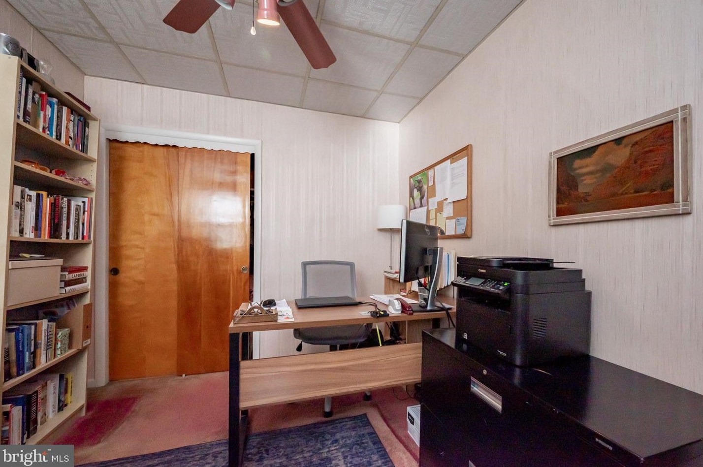 2427 Rosewood St, Philadelphia PA  19145-4429 exterior