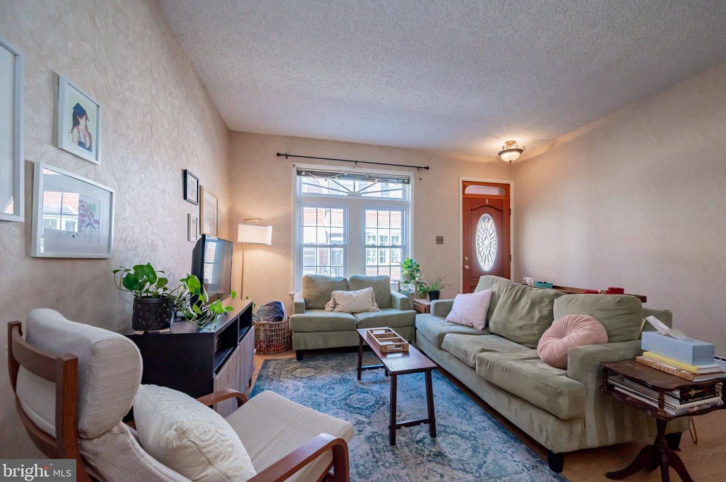 2427 Rosewood St, Philadelphia PA  19145-4429 exterior