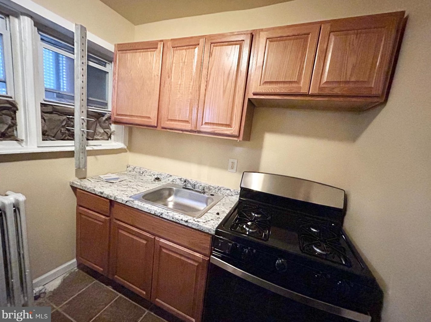 447 Mechanic St, Philadelphia PA  19144-1119 exterior