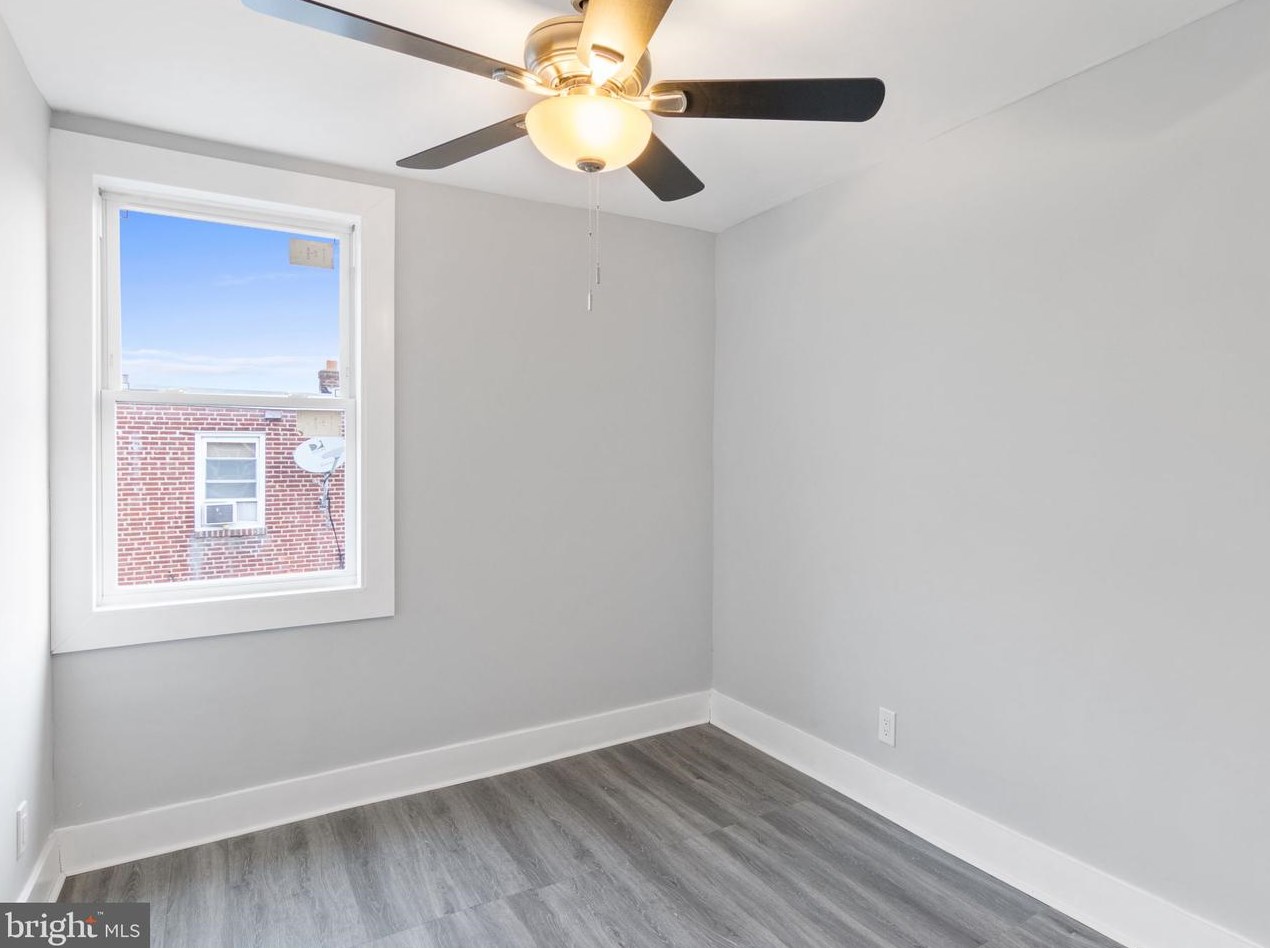 6103 Gardenia St, Philadelphia PA  19144-1016 exterior