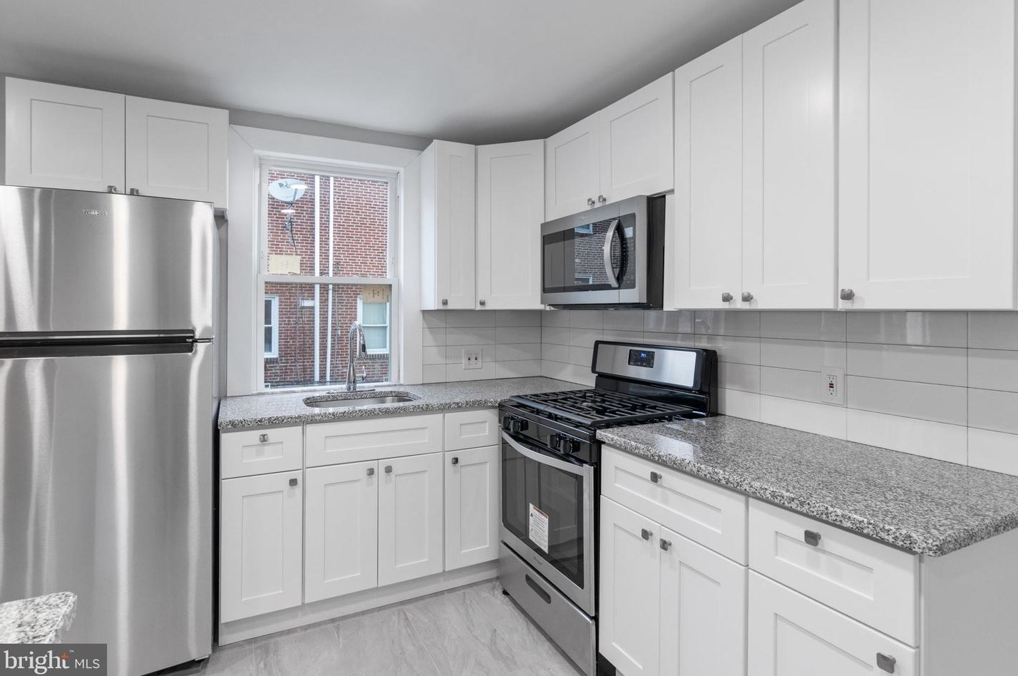 6103 Gardenia St, Philadelphia PA  19144-1016 exterior