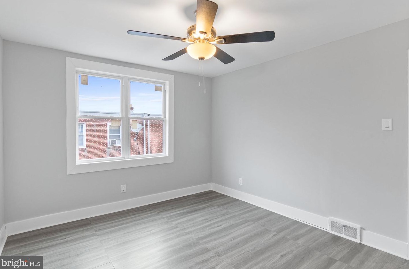 6103 Gardenia St, Philadelphia PA  19144-1016 exterior