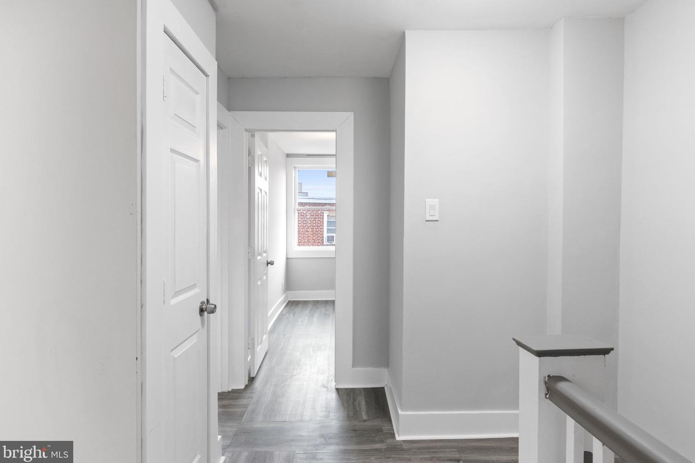 6103 Gardenia St, Philadelphia PA  19144-1016 exterior