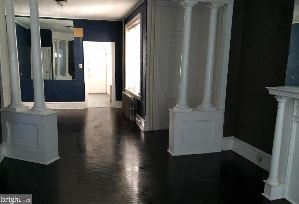 5110 Brown St, Philadelphia PA  19139-1526 exterior