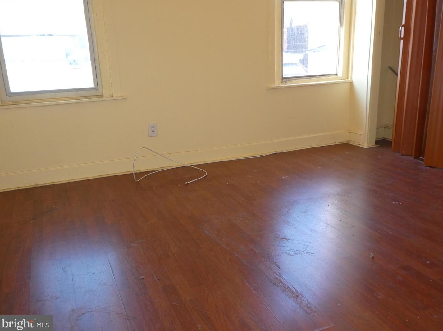 1837 55 St, Philadelphia PA 19143-1418 exterior