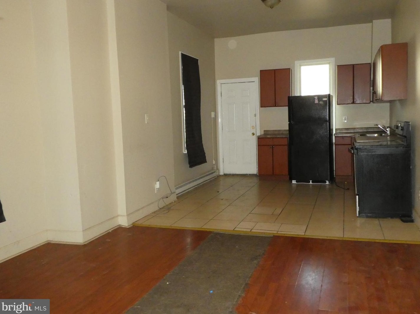 1837 55 St, Philadelphia PA 19143-1418 exterior